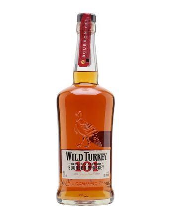 Wild Turkey 8 år gammal