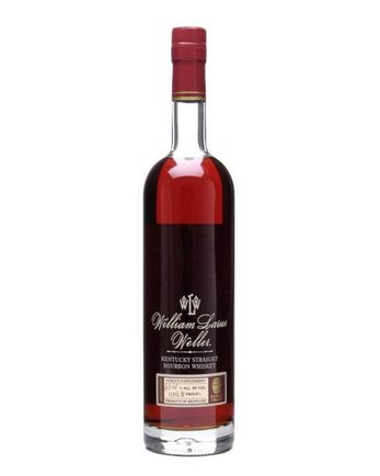 William Larue Weller Bottled 2009