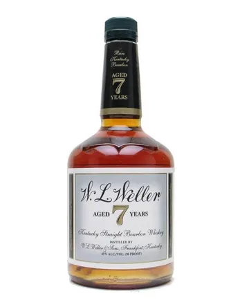 W L Weller 7 år gammal