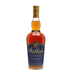 W L Weller Full Proof
