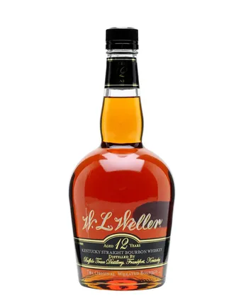 W L Weller 12 år gammal
