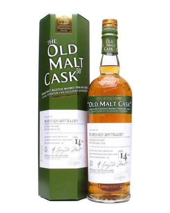 Benrinnes 1994 14 år gammal Sherry Cask #4428 Douglas Laing Old Malt Cask