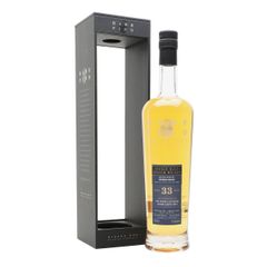Benrinnes 1992 / 33 Year Old / Cask 884 / Rare Find for Whisky Show 2025