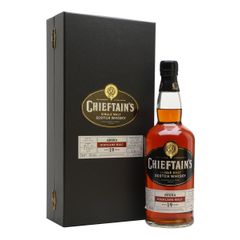 Brora 1982 / 19 Year Old / Cask #1189+1192 / Chieftain's