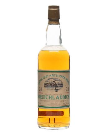 Bruichladdich 1965 24 år gammal 54.2 75cl Turatello
