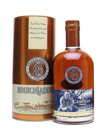 Bruichladdich 14 år gammal 'Cairdean Family'