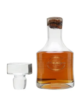 Bruichladdich Centenary 1881 1981 15 år gammal