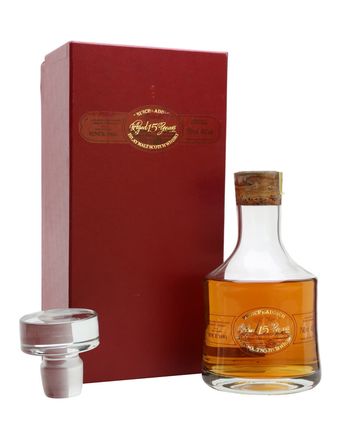 Bruichladdich Centenary 15 år gammal