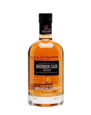 Bruichladdich 16 år gammal Bourbon Cask