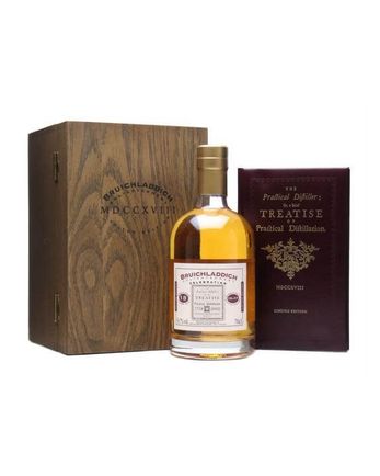 Bruichladdich 1984 18 år gammal Enlightenment