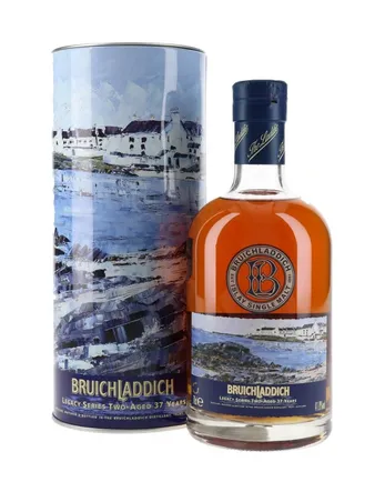 Bruichladdich 1965 37 år gammal Legacy 2