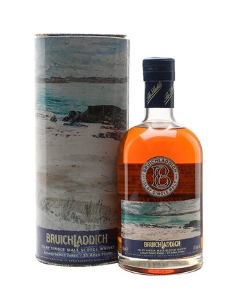 Bruichladdich 1968 35 år gammal Legacy 3
