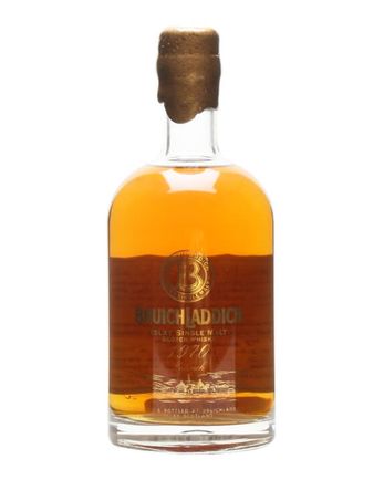 Bruichladdich 1970 Valinch 31 år gammal