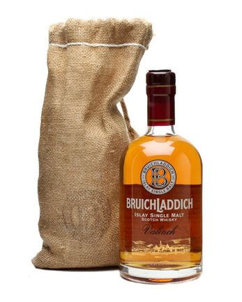 Bruichladdich 1970 Valinch 31 år gammal 45.5