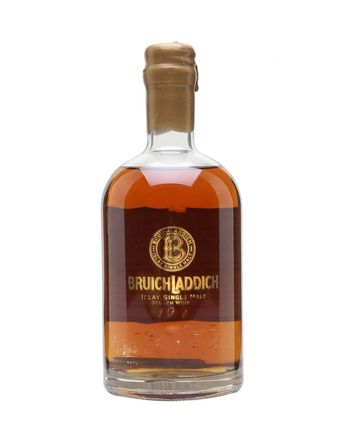 Bruichladdich 1970 Valinch 30 år gammal First Distillation 2001