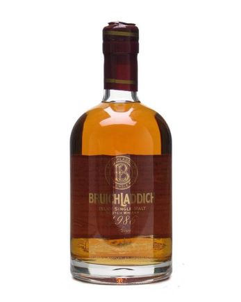 Bruichladdich 1986 Valinch 15 år gammal