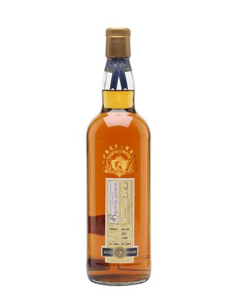 Bruichladdich 1966 37 år gammal Duncan Taylor