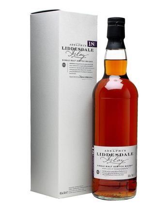 Adelphi's Liddesdale 18 år gammal Batch 2 Adelphi