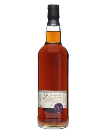 Bunnahabhain 1987 25 år gammal Cask #2785 Adelphi
