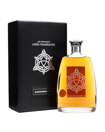 Bunnahabhain 1968 41 år gammal Celtic Heartlands