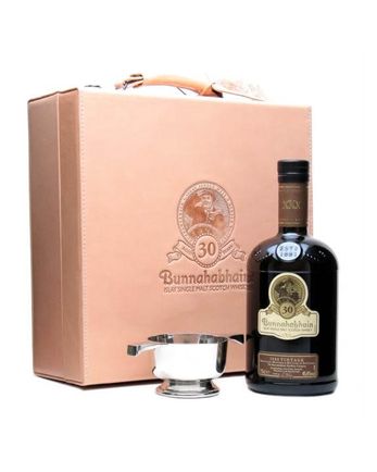 Bunnahabhain 1980 30 år gammal