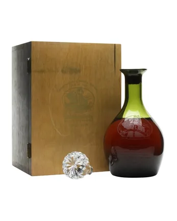 Bunnahabhain 20 år gammal Centenary