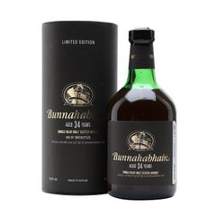 Bunnahabhain 34 Year Old
