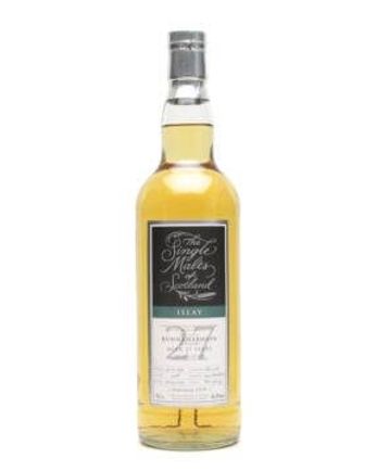 Bunnahabhain 1979 27 år gammal Single Malts of Scotland
