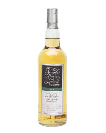 Bunnahabhain 1979 28 år gammal Single Malts of Scotland