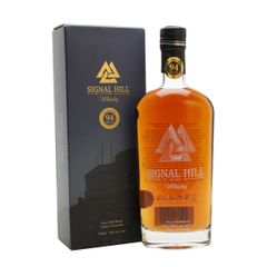 Signal Hill Whisky