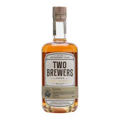 Two Brewers Yukon Peated Single Malt / Release 38