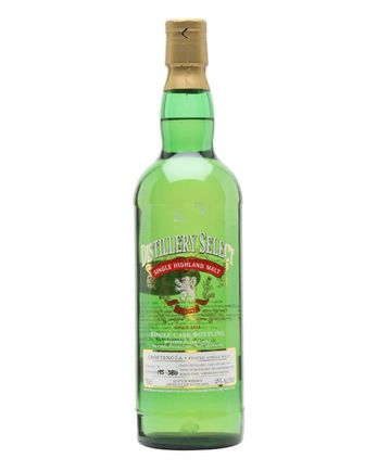 Croftengea 1997 Peated