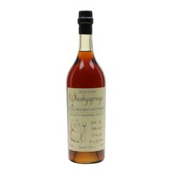 Cragganmore 1986 / 37 Year Old / Whisky Sponge Special Edition