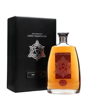 Caol Ila 1980 30 år gammal Celtic Heartlands