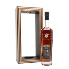 Caol Ila 1983 / 42 Year Old / Gleann Mor Rare Find
