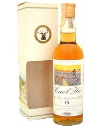 Caol Ila 1978 15 år gammal Independent Bottling