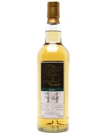 Caol ila 1991 14 år gammal Single Malts of Scotland