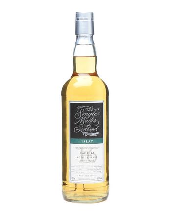 Caol Ila 1991 16 år gammal Speciality Drinks