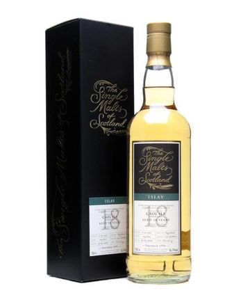 Caol Ila 1991 18 år gammal Cask# 194 200 Speciality Drinks