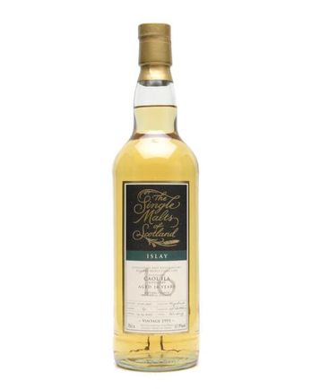 Caol Ila 1993 13 år gammal Speciality Drinks