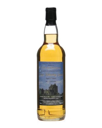 Caol Ila 1991 13 år gammal The Whisky Fair