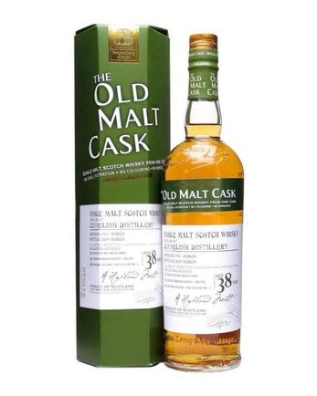Clynelish 1971 38 år gammal Douglas Laing Old Malt Cask
