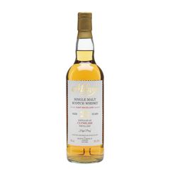 Clynelish 1997 / 23 Year Old / Milroy's