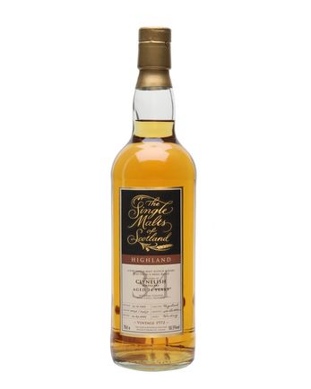 Clynelish 1972 34 år gammal Speciality Drinks  Single Malts of Scotland