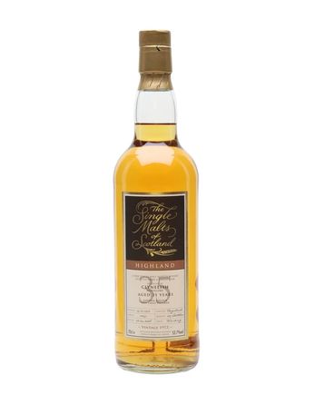 Clynelish 1972 35 år gammal Speciality Drinks  Single Malts of Scotland
