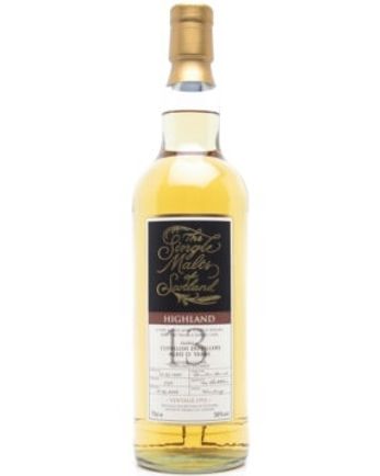 Clynelish 1992 13 år gammal Speciality Drinks  Single Malts of Scotland