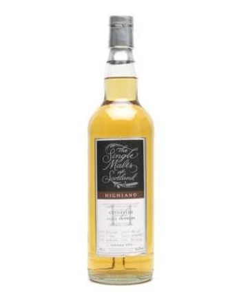 Clynelish 1992 14 år gammal Speciality Drinks  Single Malts of Scotland