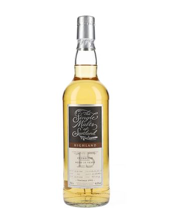 Clynelish 1992 15 år gammal Speciality Drinks  Single Malts of Scotland
