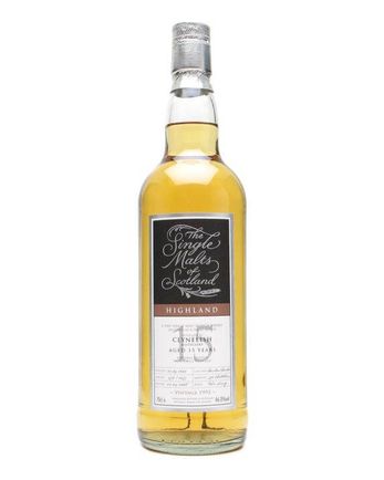 Clynelish 1992 15 år gammal Single Malts of Scotland