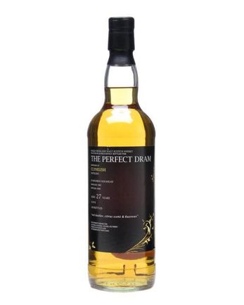 Clynelish 1982 27 år gammal The Perfect Dram